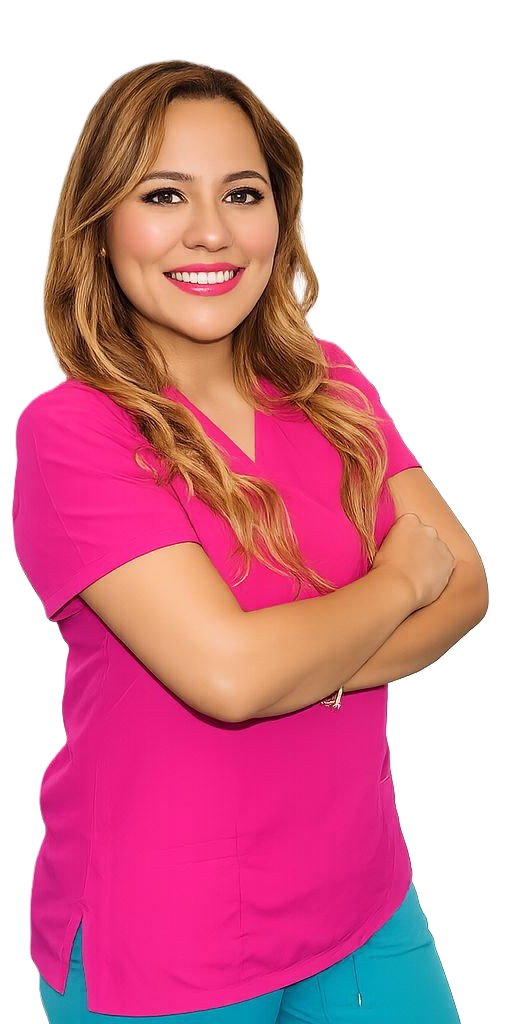 Dra. Michelle Villar