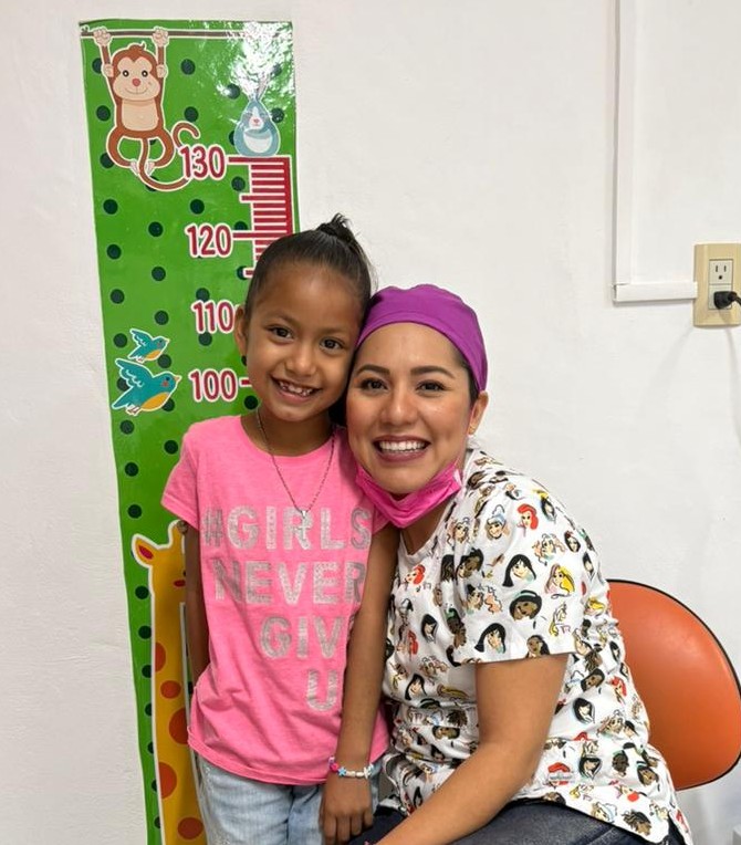 Instalaciones de Family Dental Clinic
